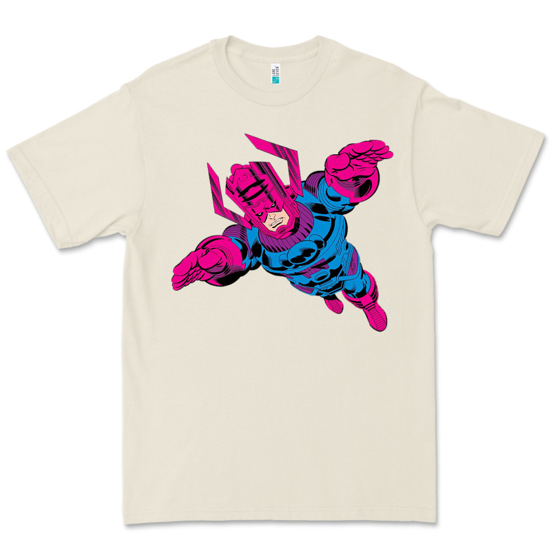 Galactus Premium Tee by lanVoArt | Teevron