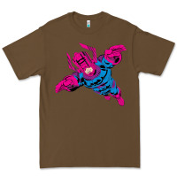 Cacao galactus Premium Tee - lanVoArt