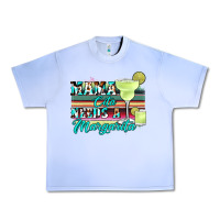 Grape Ice mama cita needs a margarita Urban Heavy Tee - JahusDesignShop