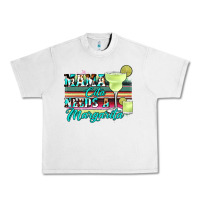 Lunar Rock mama cita needs a margarita Urban Heavy Tee - JahusDesignShop