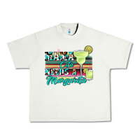 Pistachio mama cita needs a margarita Urban Heavy Tee - JahusDesignShop