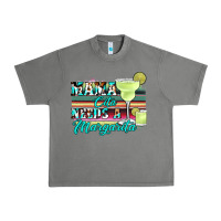 Tornado mama cita needs a margarita Urban Heavy Tee - JahusDesignShop