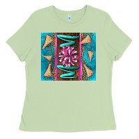 Matcha cheer mom Ladies Tee - LillyAllenDesigns