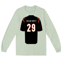 Matcha cam taylor britt jersey Long Sleeve Tee - lanVoArt