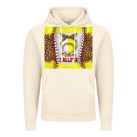 Vintage Artic raising ballers with baseball and softball leopard tumbler tbs Vintage Hoodie - TumblerDesignByShophia