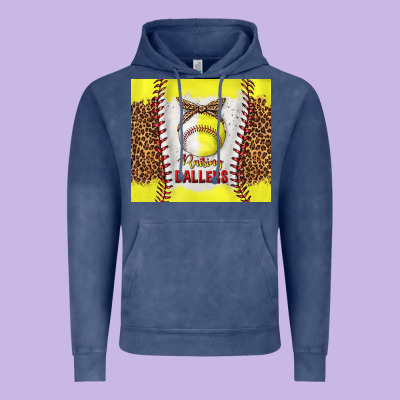 Raising Ballers With Baseball And Softball Leopard Tumbler Tbs Vintage Hoodie Designed By Tumblerdesignbyshophia