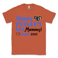 Copper happy first mother's day mommy! logan 2020 Classic Tee - Bettercallsaul