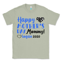 Matcha happy first mother's day mommy! logan 2020 Classic Tee - Bettercallsaul