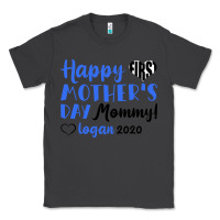Smoke happy first mother's day mommy! logan 2020 Classic Tee - Bettercallsaul