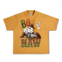 Peanut Butter Boo haw Urban Heavy Tee - NancyCooperArtShop