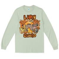 Lion Guard   Cave Painting Long Sleeve Tee | Teevron