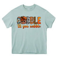 Arona gobble til you wobble bbs Heavy Core Tee - BundleAndBundleShop
