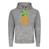 Cloud Rock vintage psych pineapple of gus c'mon son! crazy lover gift t shirt Vintage Hoodie - lanVoArt