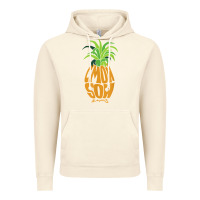 Vintage Artic vintage psych pineapple of gus c'mon son! crazy lover gift t shirt Vintage Hoodie - lanVoArt