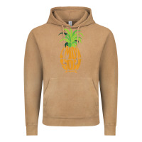 Vintage Camel vintage psych pineapple of gus c'mon son! crazy lover gift t shirt Vintage Hoodie - lanVoArt