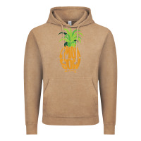 Vintage Coffee vintage psych pineapple of gus c'mon son! crazy lover gift t shirt Vintage Hoodie - lanVoArt