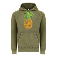 Vintage Olive vintage psych pineapple of gus c'mon son! crazy lover gift t shirt Vintage Hoodie - lanVoArt