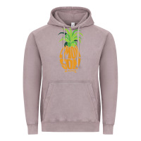 Vintage Zinc vintage psych pineapple of gus c'mon son! crazy lover gift t shirt Vintage Hoodie - lanVoArt