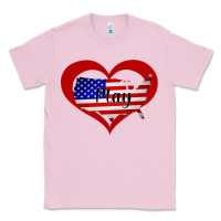 Bubblegum Pink Play Classic Tee - Bettercallsaul