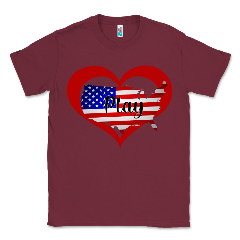 Play Classic Tee by Bettercallsaul | Teevron