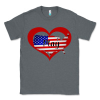Charcoal Heather Play Classic Tee - Bettercallsaul