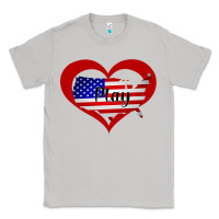 Moon Dust Play Classic Tee - Bettercallsaul