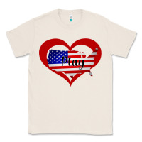 Natural Play Classic Tee - Bettercallsaul