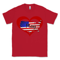 Red Play Classic Tee - Bettercallsaul