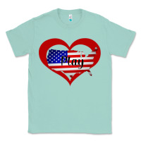 Seafoam Play Classic Tee - Bettercallsaul