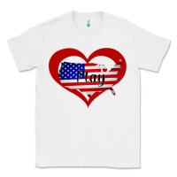 White Play Classic Tee - Bettercallsaul