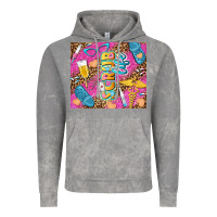 Cloud Rock scrub life tumbler tbs Vintage Hoodie - TumblerDesignByShophia