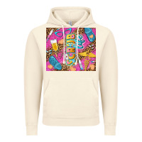 Vintage Artic scrub life tumbler tbs Vintage Hoodie - TumblerDesignByShophia