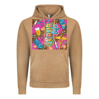 Vintage Camel scrub life tumbler tbs Vintage Hoodie - TumblerDesignByShophia