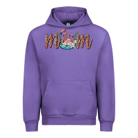 Tulip mom flamingo Urban Hoodie - BarkalooDesign
