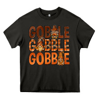 Asphalt gobble with gnomies bbs Heavy Core Tee - BundleAndBundleShop