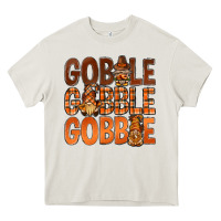 Cream gobble with gnomies bbs Heavy Core Tee - BundleAndBundleShop