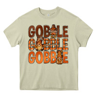 Mossy gobble with gnomies bbs Heavy Core Tee - BundleAndBundleShop