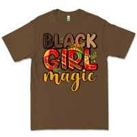 Cacao empowerment and pride design Premium Tee - LillyAllenDesigns