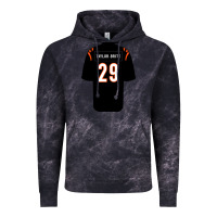 Cloud Black cam taylor britt jersey Vintage Hoodie - lanVoArt