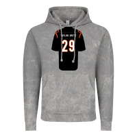 Cloud Rock cam taylor britt jersey Vintage Hoodie - lanVoArt