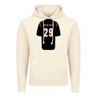 Vintage Artic cam taylor britt jersey Vintage Hoodie - lanVoArt