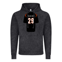 Vintage Black cam taylor britt jersey Vintage Hoodie - lanVoArt