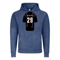 Vintage Denim cam taylor britt jersey Vintage Hoodie - lanVoArt