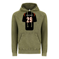 Vintage Olive cam taylor britt jersey Vintage Hoodie - lanVoArt