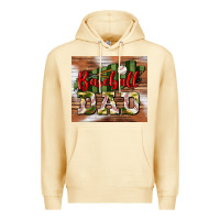 Pina Colada baseball dad tumbler Premium Hoodie - BundleAndBundleShop