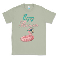 Matcha Enjoy Summer Classic Tee - Bettercallsaul