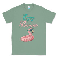 Sage Enjoy Summer Classic Tee - Bettercallsaul