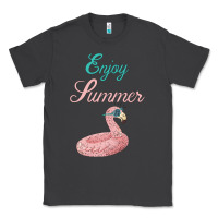 Smoke Enjoy Summer Classic Tee - Bettercallsaul