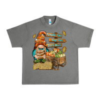 Tornado Pumpkin patch hayrides and corn maze Urban Heavy Tee - NancyCooperArtShop