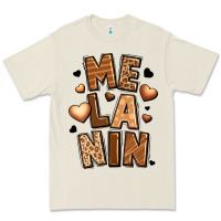 Bone melanin Premium Tee - LillyAllenDesigns